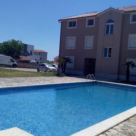 Apartma Andrea Medulin Kültér fotó