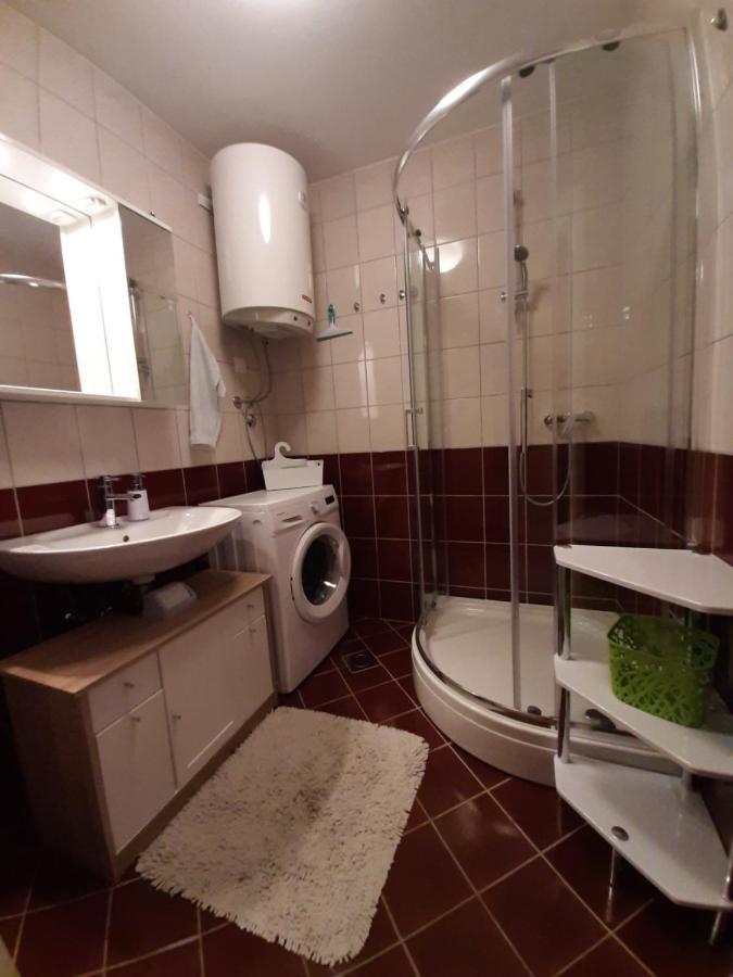 Apartma Andrea Medulin Kültér fotó